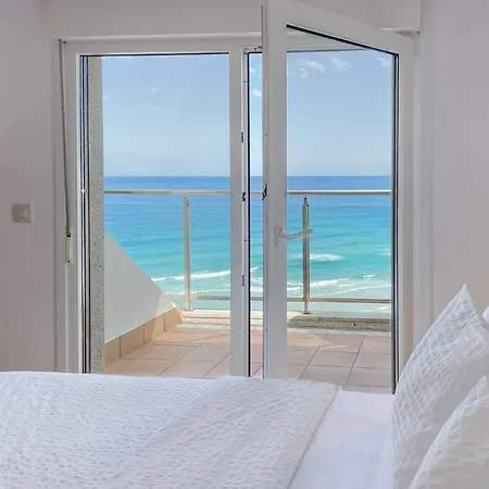 Apto Antara ► Vistas Panoramicas *