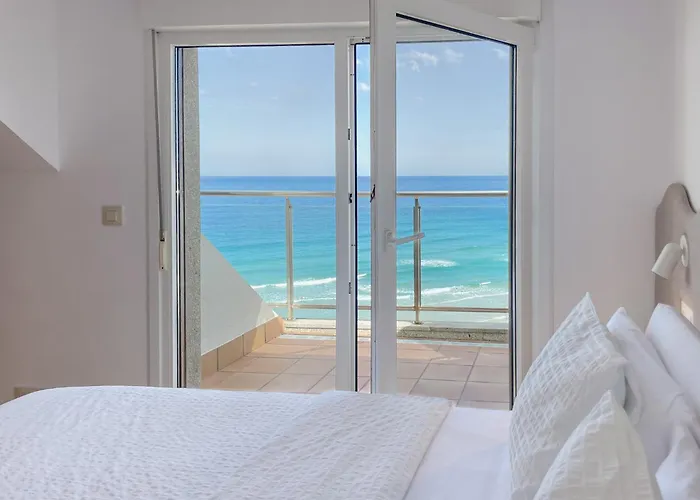 Apto Antara ► Vistas Panoramicas *