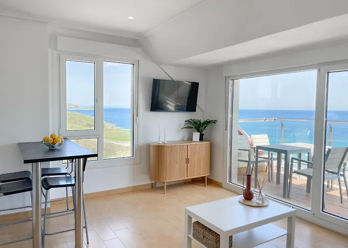 Appartement Apto Antara ► Vistas Panoramicas *