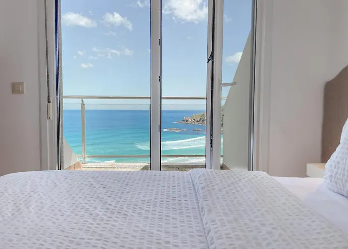 Apto Antara ► Vistas Panoramicas Malpica