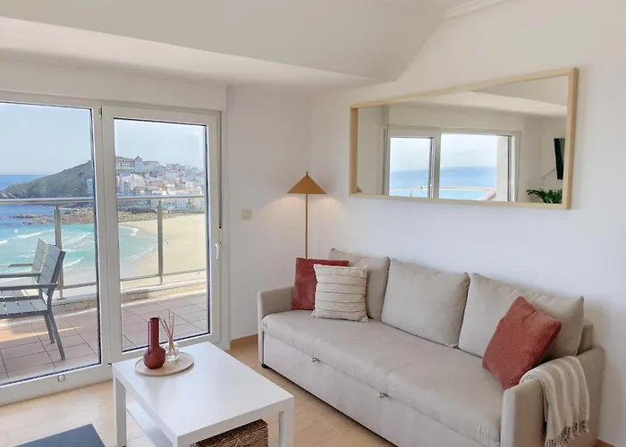 Apto Antara ► Vistas Panoramicas *