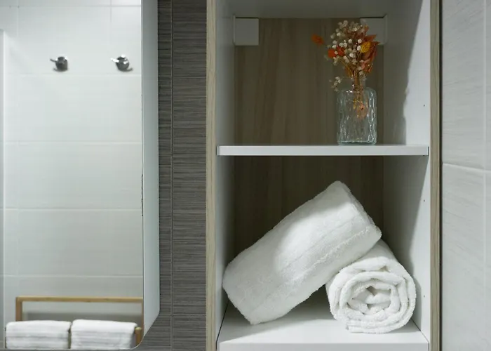 Apto Antara ► Vistas Panoramicas * Malpica