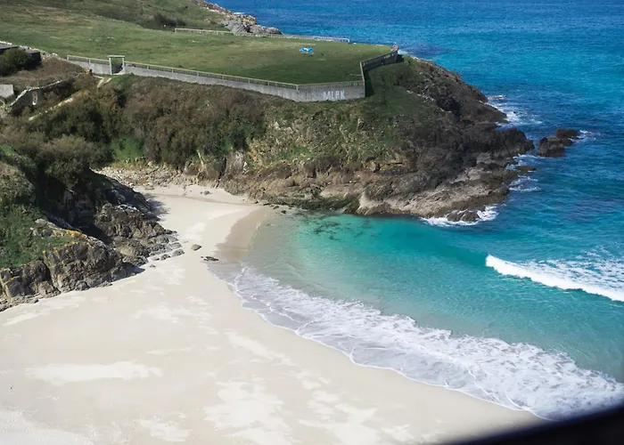 Apto Antara ► Vistas Panoramicas *