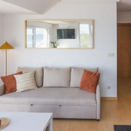 Apto Antara ► Vistas Panoramicas