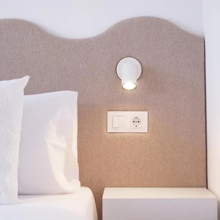 Apto Antara ► Vistas Panoramicas Lägenhet