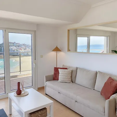 Apto Antara ► Vistas Panoramicas *