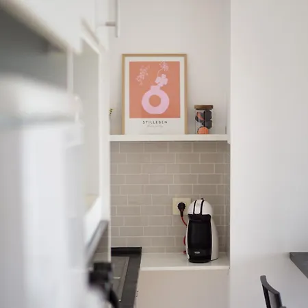 Lägenhet Apto Antara ► Vistas Panoramicas *