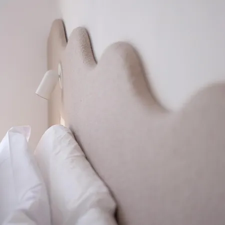 Apto Antara ► Vistas Panoramicas Lägenhet