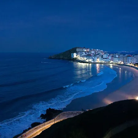 Apto Antara ► Vistas Panoramicas Malpica