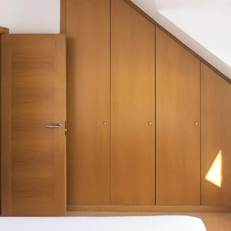 Apto Antara ► Vistas Panoramicas Lägenhet