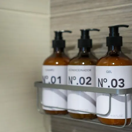 Apto Antara ► Vistas Panoramicas Lägenhet