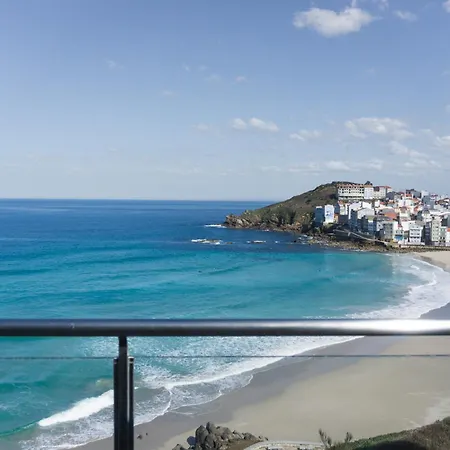 Apto Antara ► Vistas Panoramicas Lägenhet *