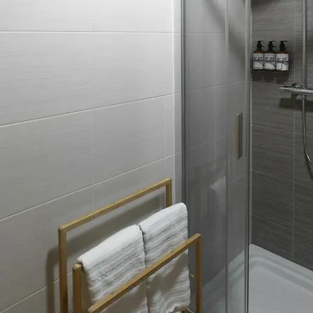 Lägenhet Apto Antara ► Vistas Panoramicas Malpica