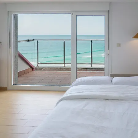 Apto Antara ► Vistas Panoramicas Lägenhet