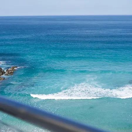 Lägenhet Apto Antara ► Vistas Panoramicas *