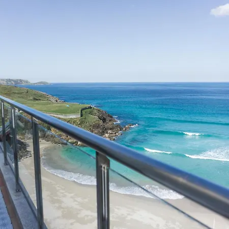 Apto Antara ► Vistas Panoramicas Malpica