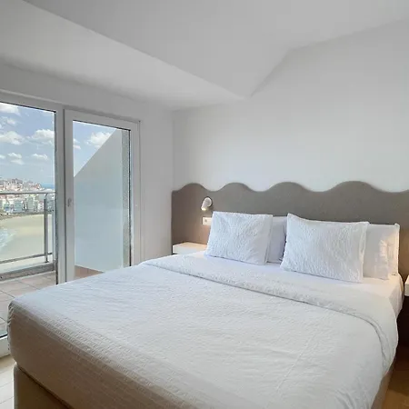 Apto Antara ► Vistas Panoramicas Appartement