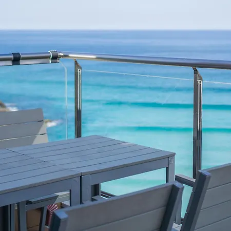 Apto Antara ► Vistas Panoramicas Διαμέρισμα Malpica