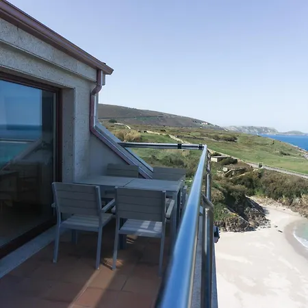 Διαμέρισμα Apto Antara ► Vistas Panoramicas *