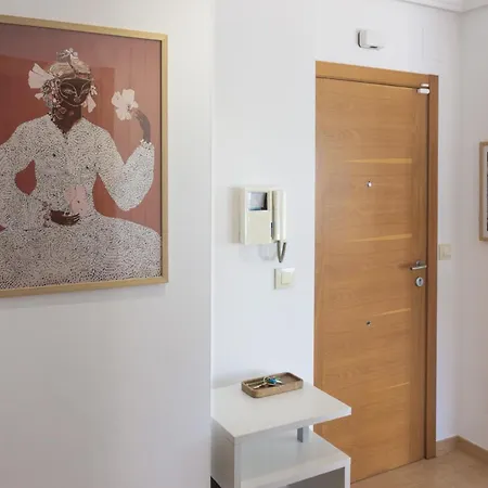 Appartement Apto Antara ► Vistas Panoramicas Malpica
