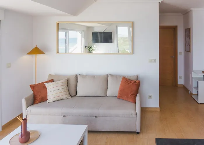 Apto Antara ► Vistas Panoramicas