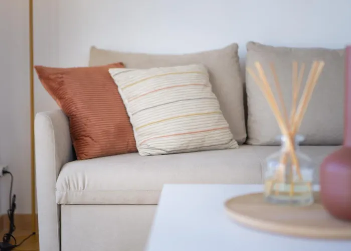 Διαμέρισμα Apto Antara ► Vistas Panoramicas Malpica