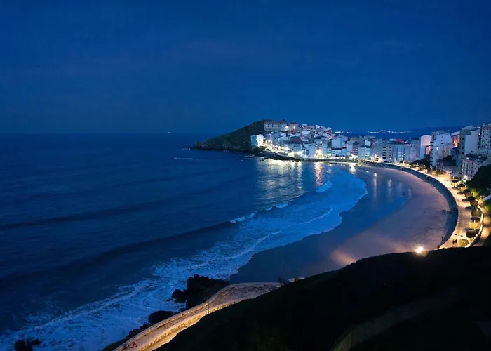 Apto Antara ► Vistas Panoramicas Malpica