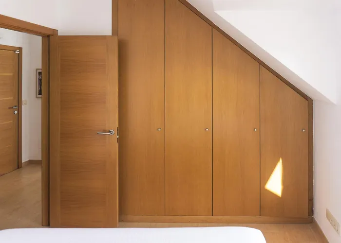 Apto Antara ► Vistas Panoramicas Διαμέρισμα