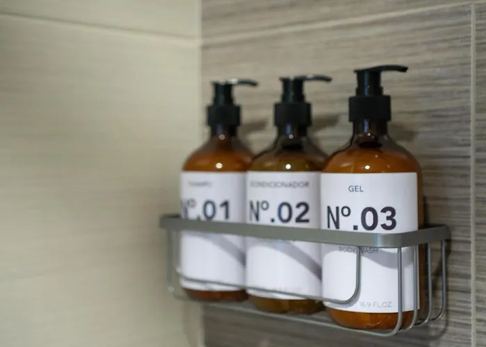 Apto Antara ► Vistas Panoramicas Διαμέρισμα