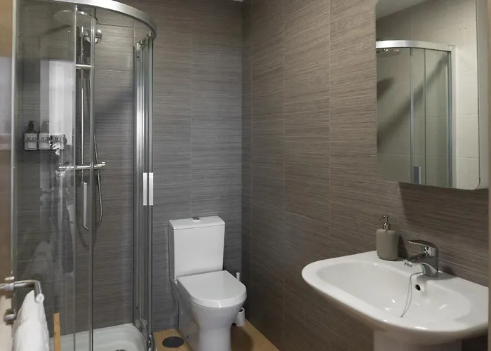 Διαμέρισμα Apto Antara ► Vistas Panoramicas Malpica