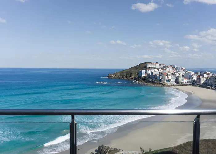 Apto Antara ► Vistas Panoramicas Διαμέρισμα *