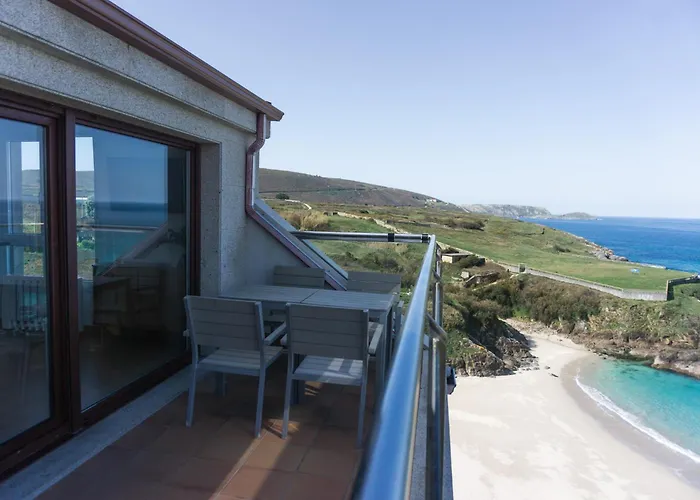 Διαμέρισμα Apto Antara ► Vistas Panoramicas *