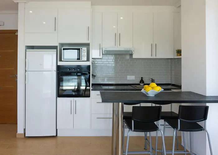 Apto Antara ► Vistas Panoramicas *