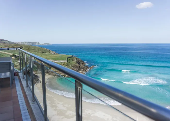 Apto Antara ► Vistas Panoramicas Malpica